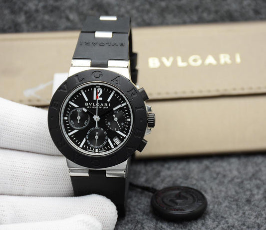 Bvlgari Aluminium Clone