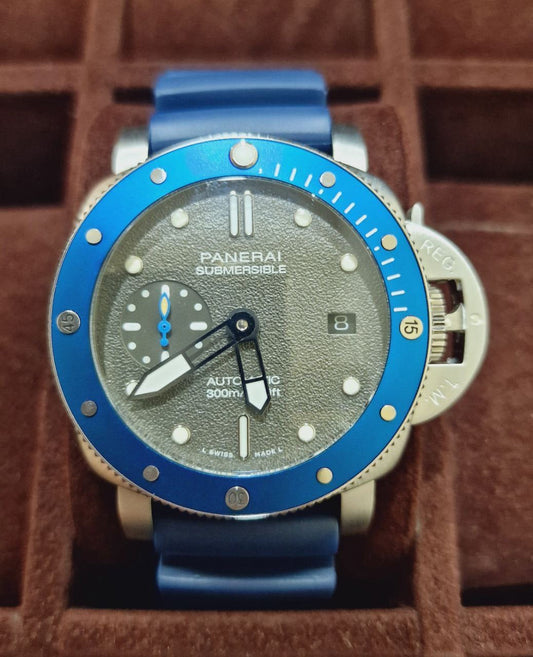Panerai Submersible
