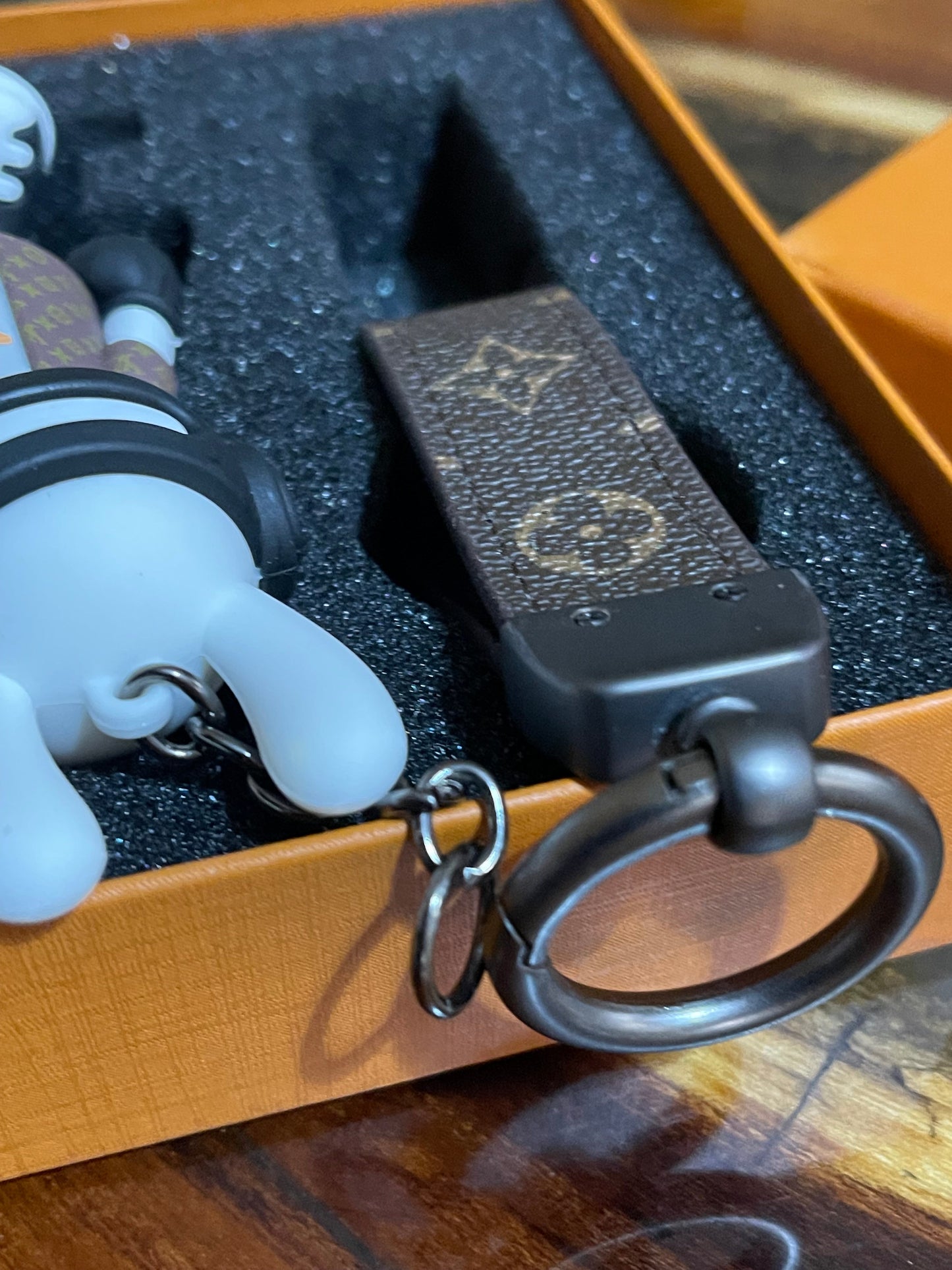 Louis Vuitton Keychain