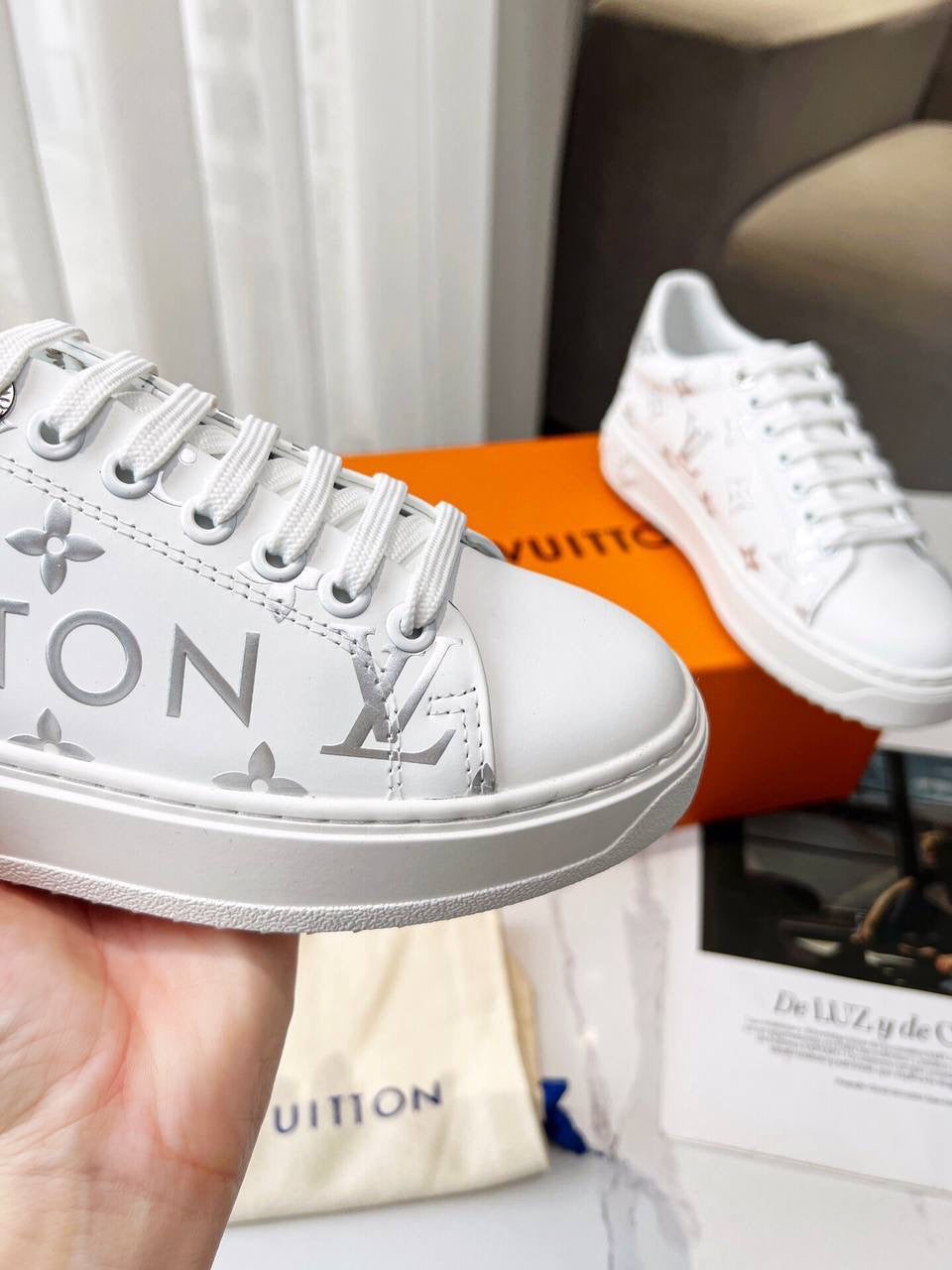 Louis Vuitton sneakers