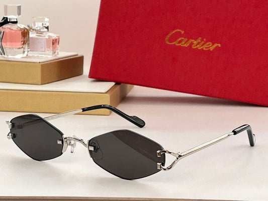 Cartier Sunglasses 1:1 High Quality