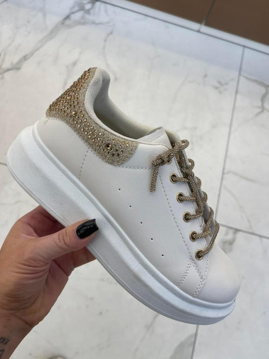 Alexander McQueen Shoes Sneakers Trainers