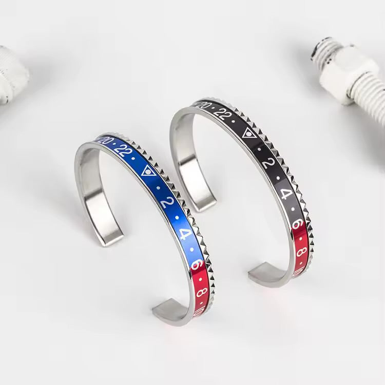 Rolex Jewellery Speedometer Bracelet