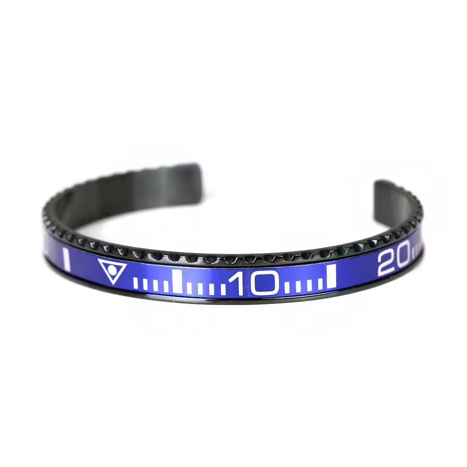 Rolex Jewellery Speedometer Bracelet