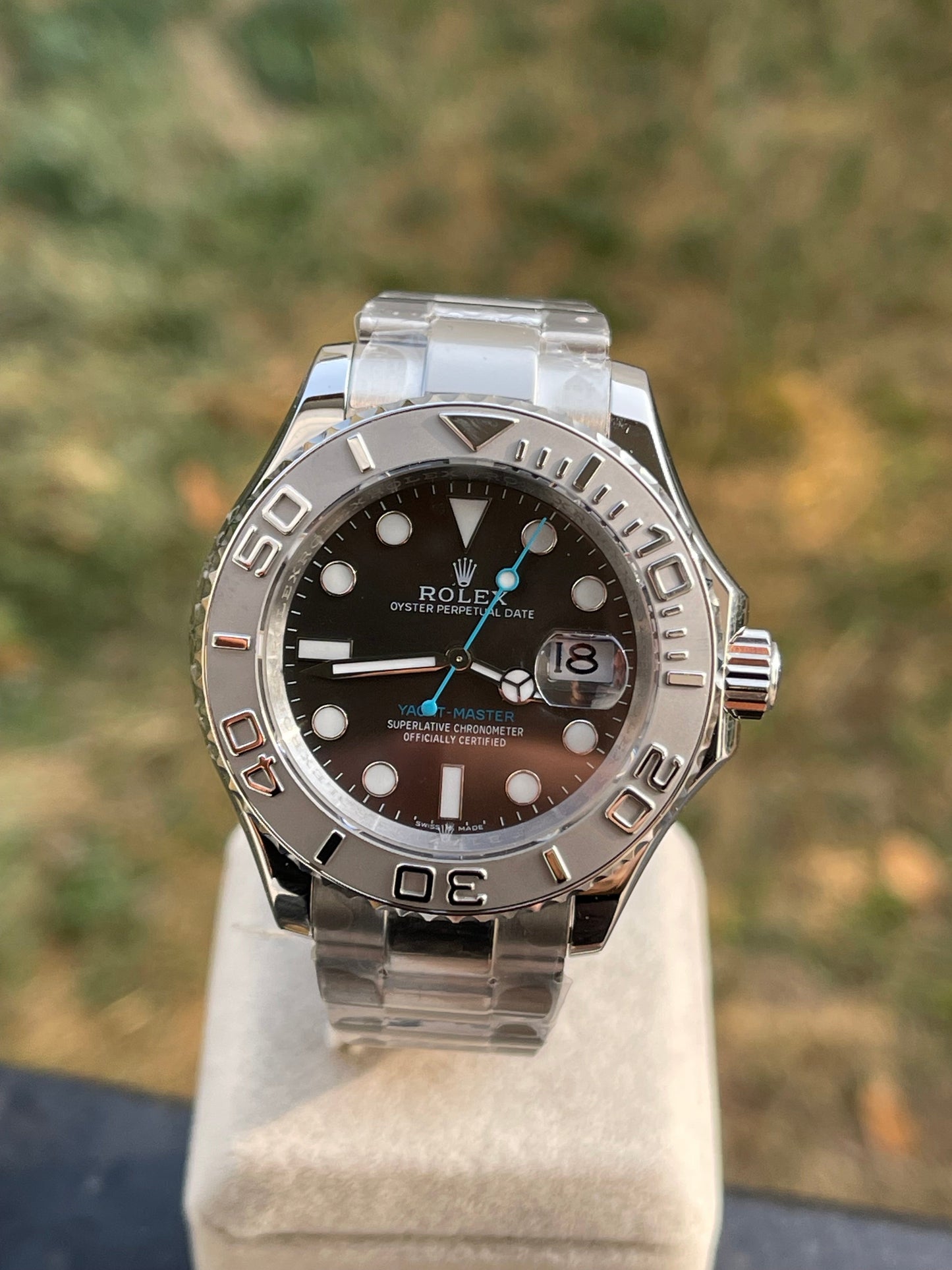 Rolex Yacht Master 40’ 126622 Clone