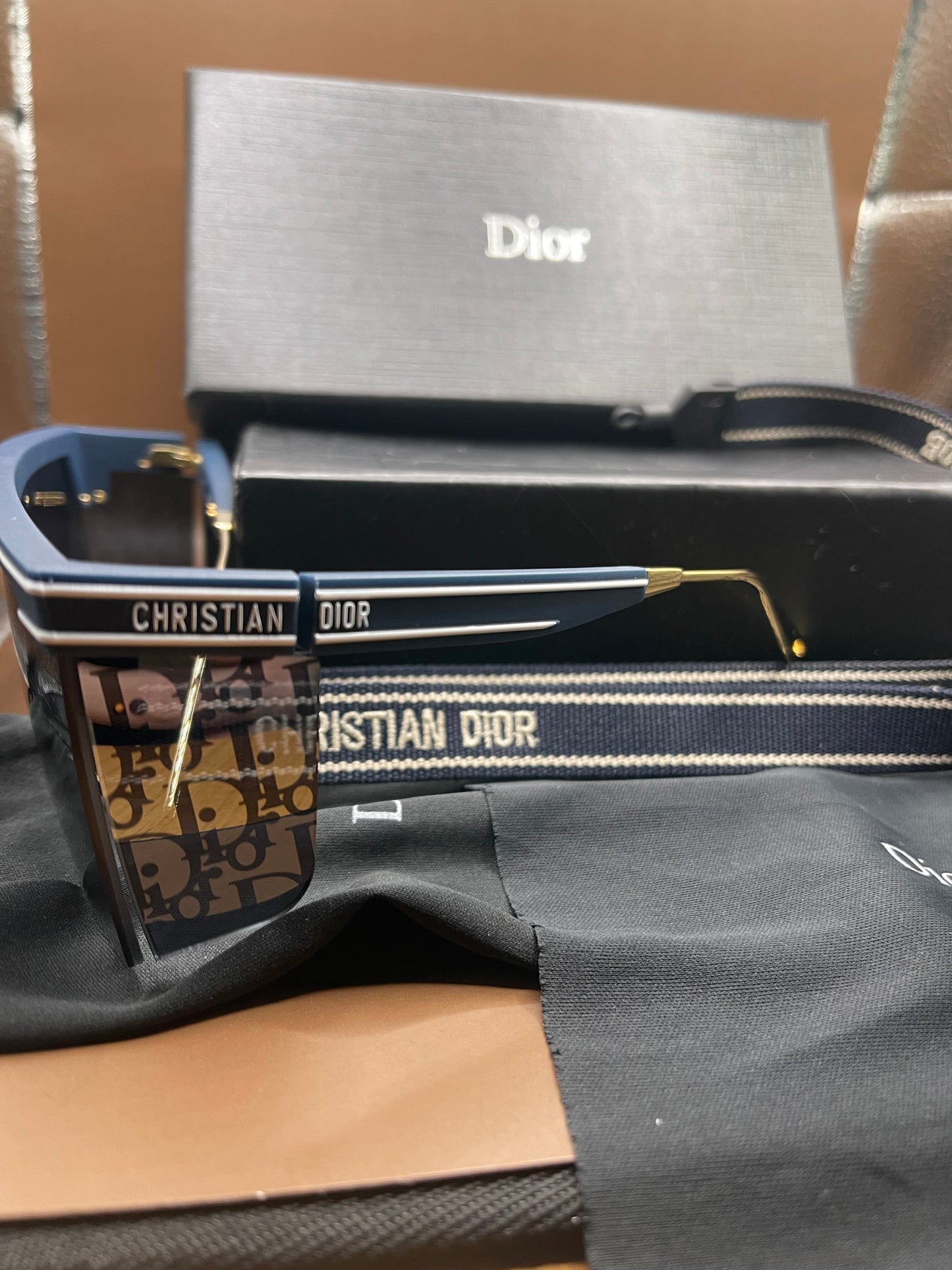 Dior Sunglasses 1:1 High Quality