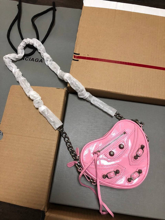 Balenciaga Bags Malaisia 1:1 Superclone Quality
