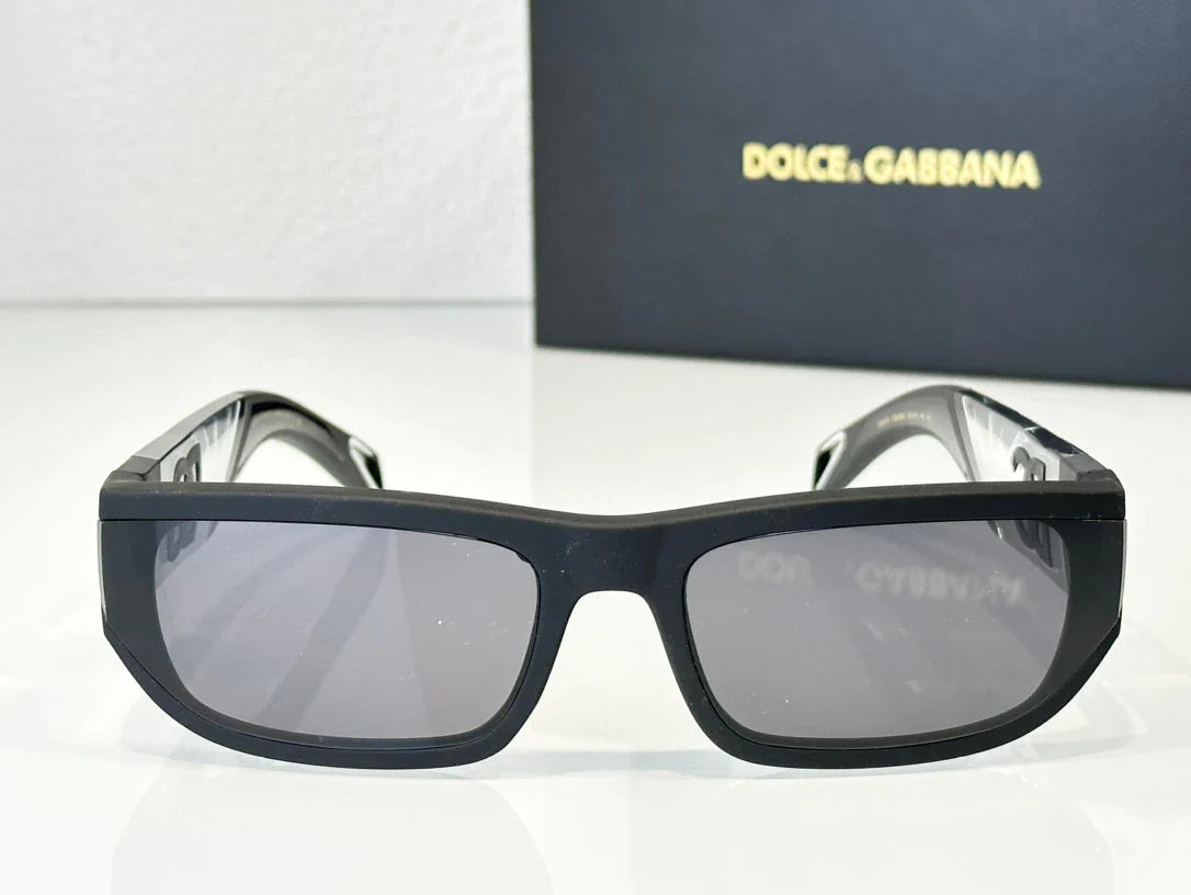 Dolce & Gabbana DG6172  Sunglasses 1:1 High Quality