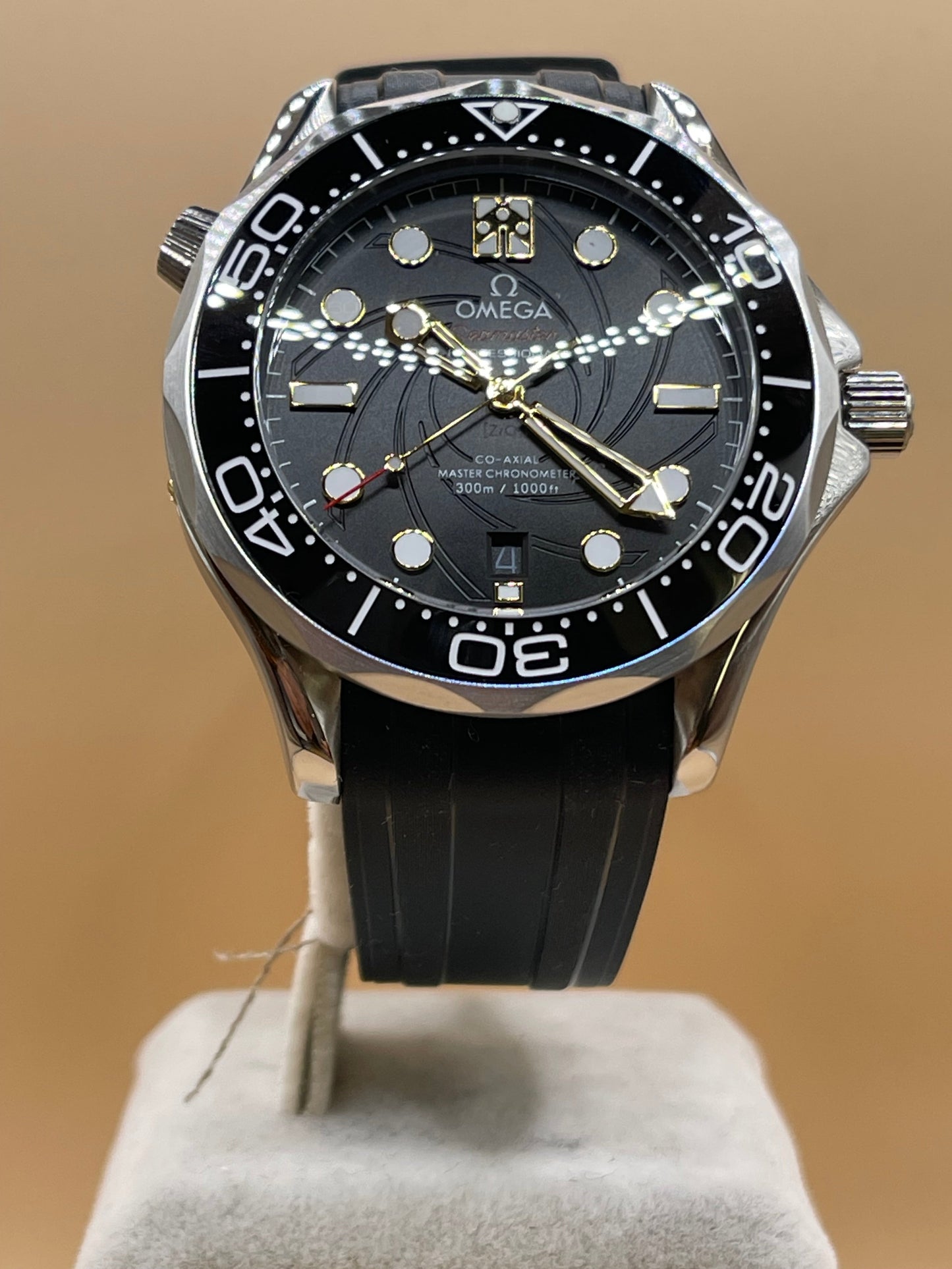 Omega Seamaster Professional Limited Edition Clone