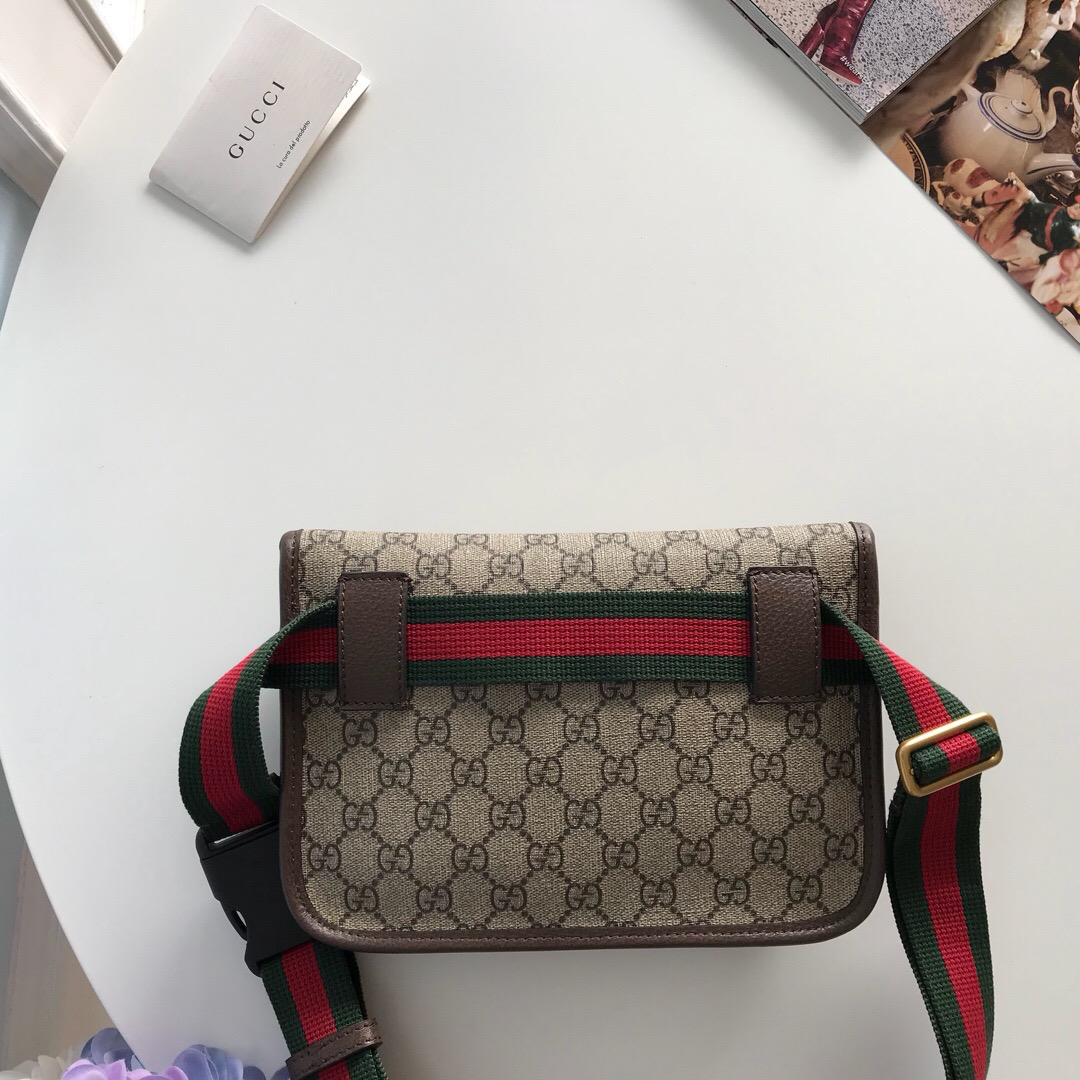 Gucci Messenger bag Unisex