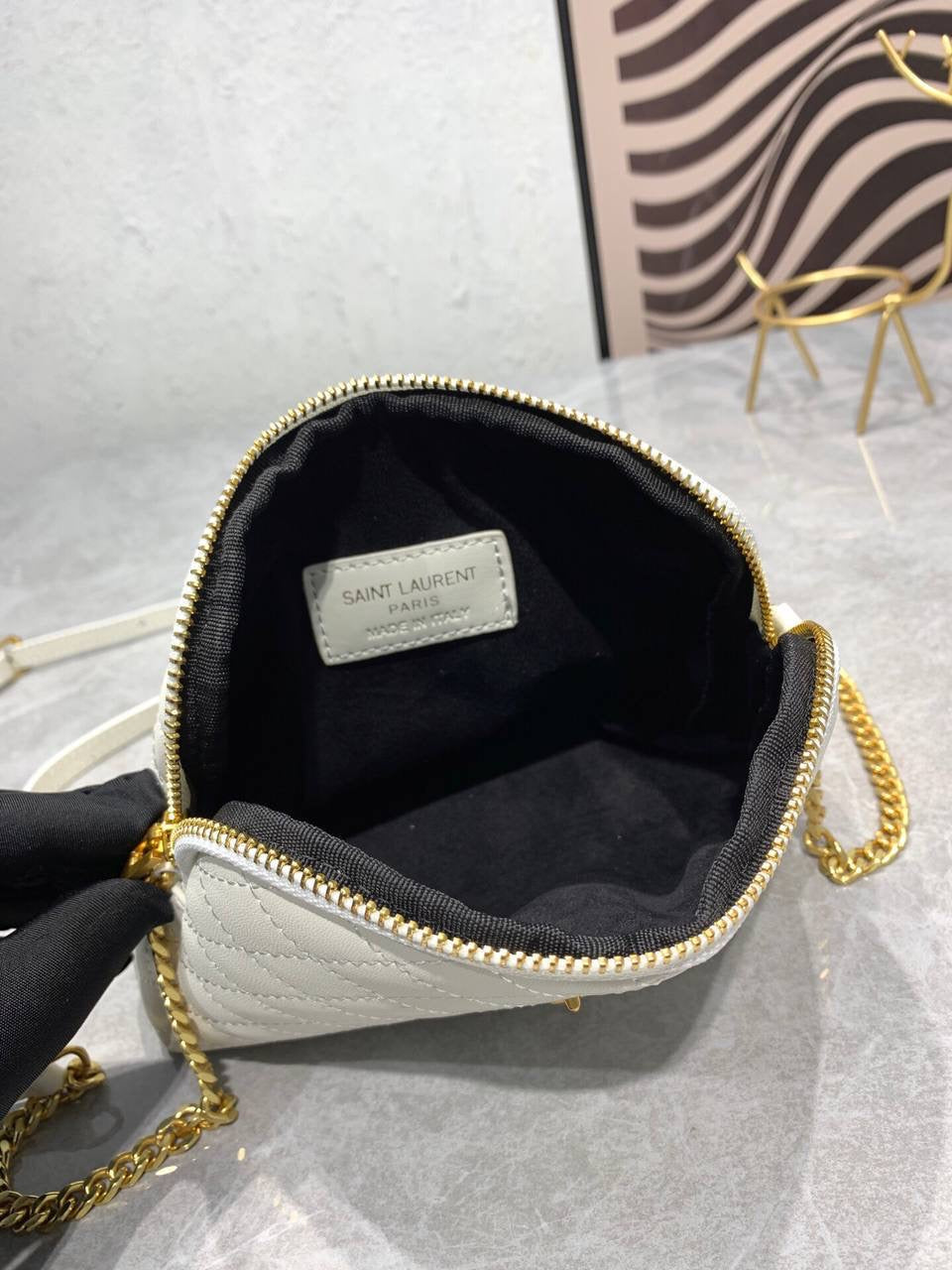 YSL Bags
