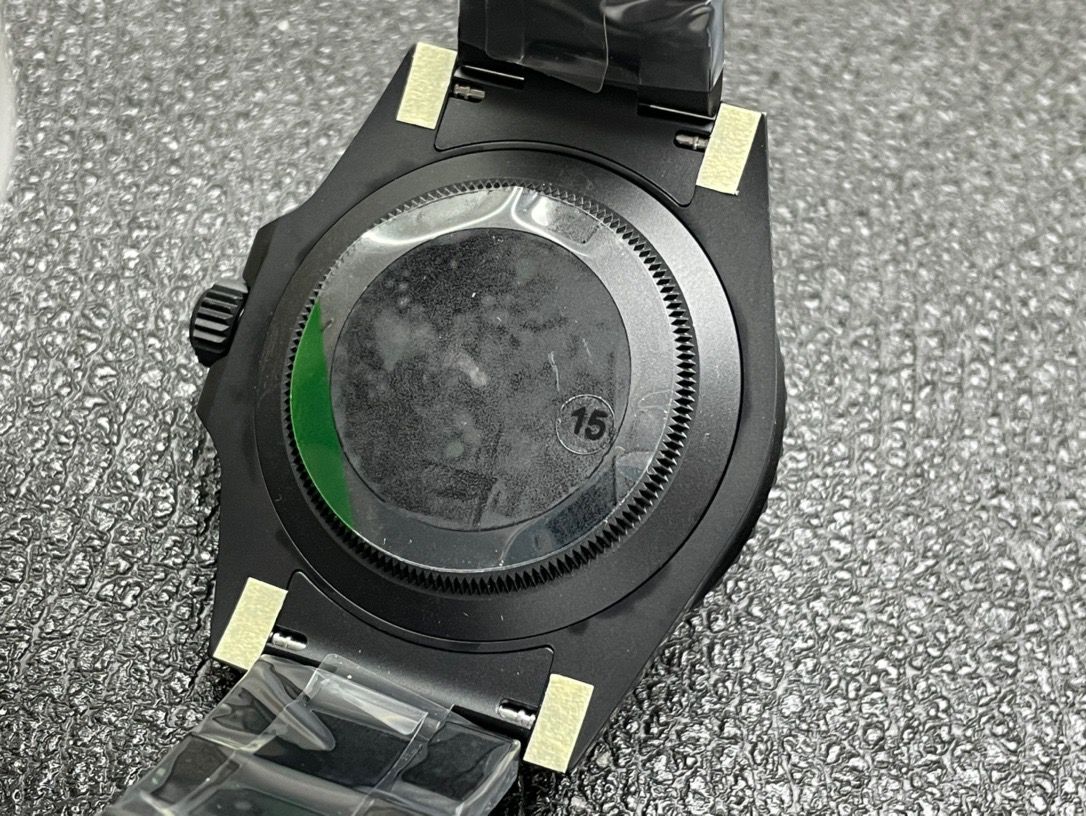 Rolex DIW Limited Edition