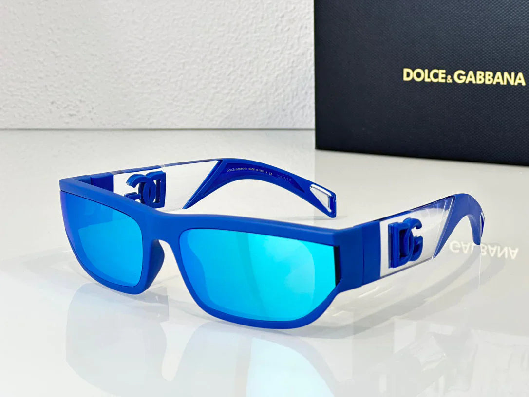Dolce & Gabbana DG6172  Sunglasses 1:1 High Quality