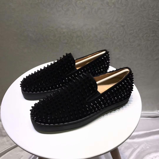 Christian Louboutin Loafers