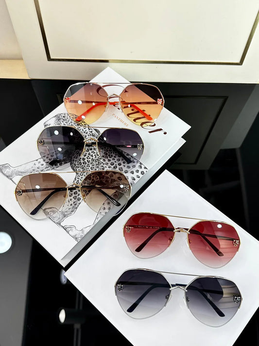 Cartier CT0355 Sunglasses 1:1 High Quality