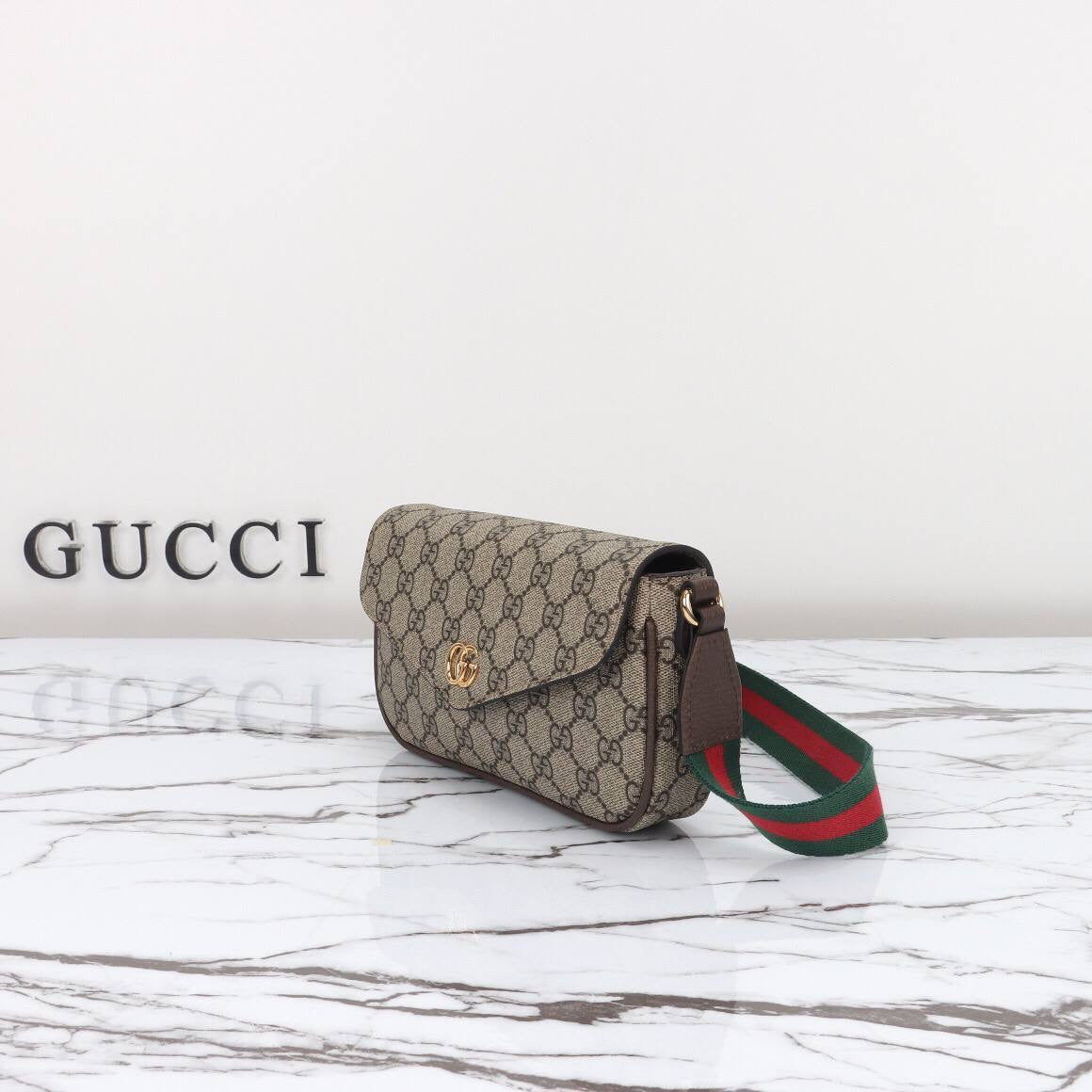 Gucci Bags Malaisia 1:1 Superclone Quality