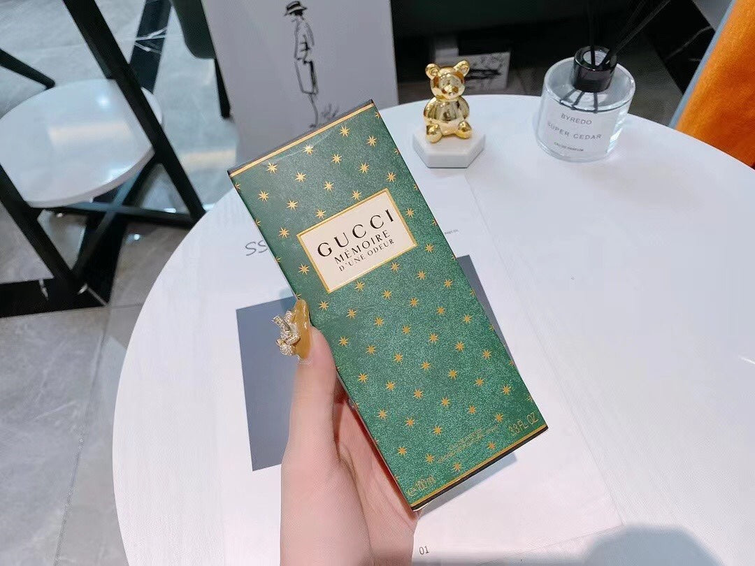 Perfume