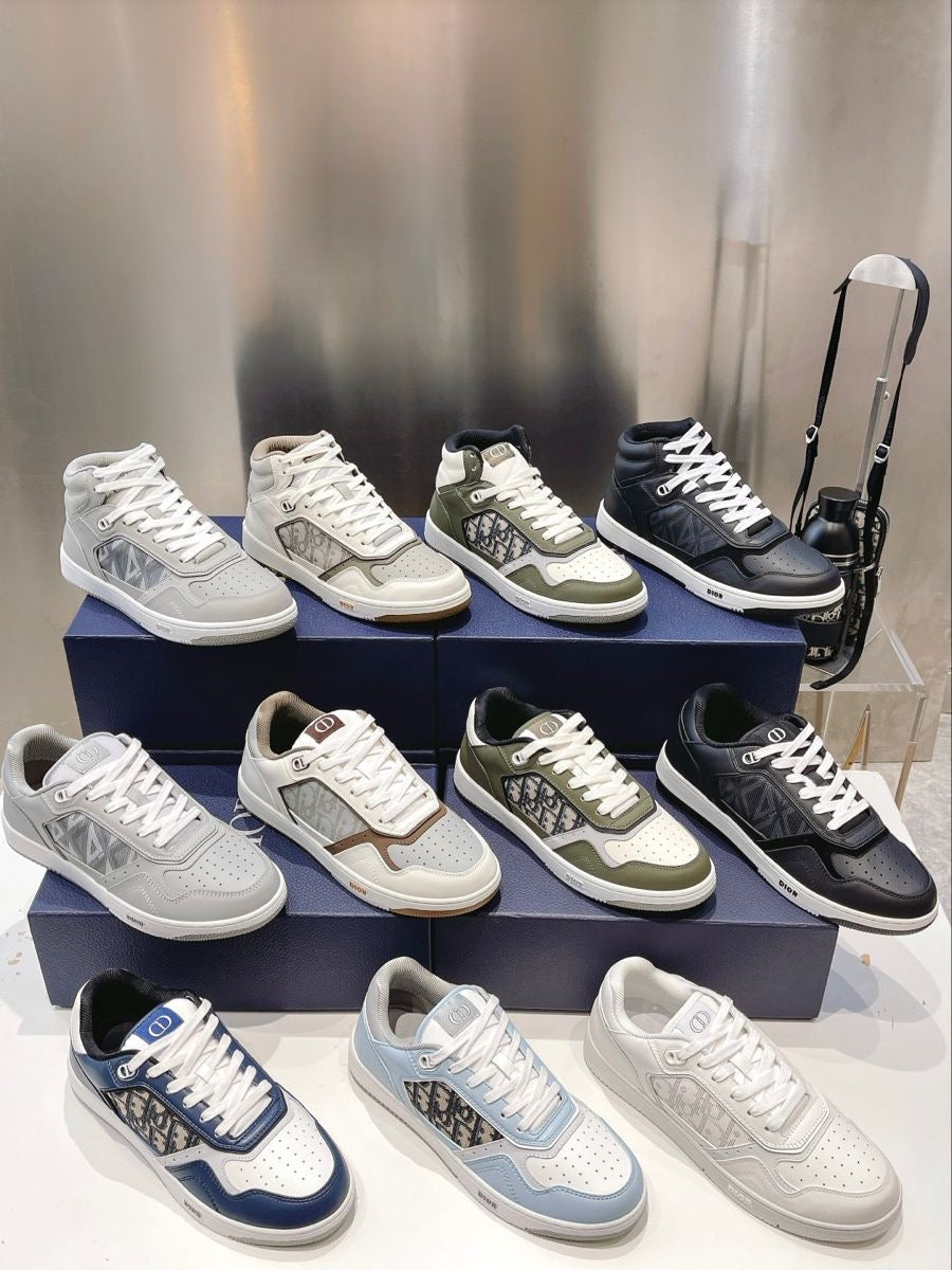 Christian Dior Shoes