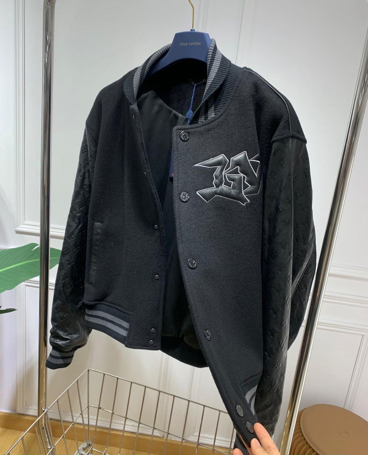 Louis Vuitton Jacket