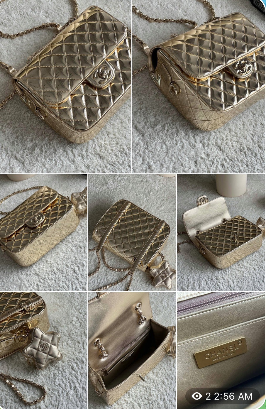 Chanel Bag