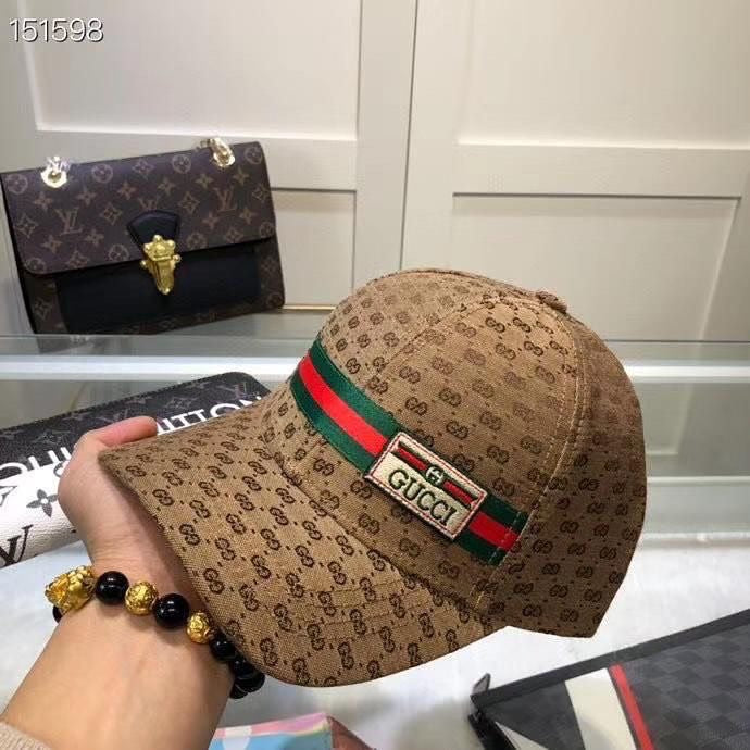 Gucci Hat