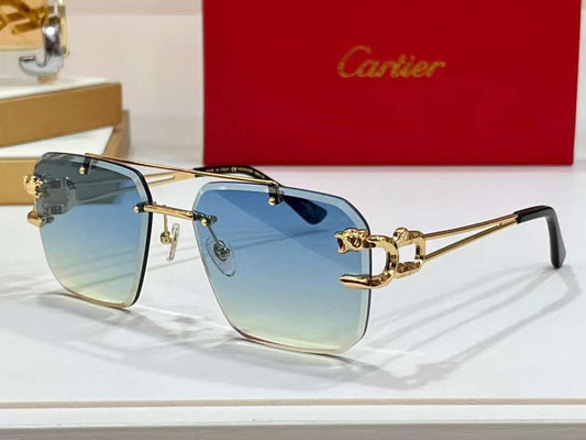 Cartier Sunglasses 1:1 High Quality