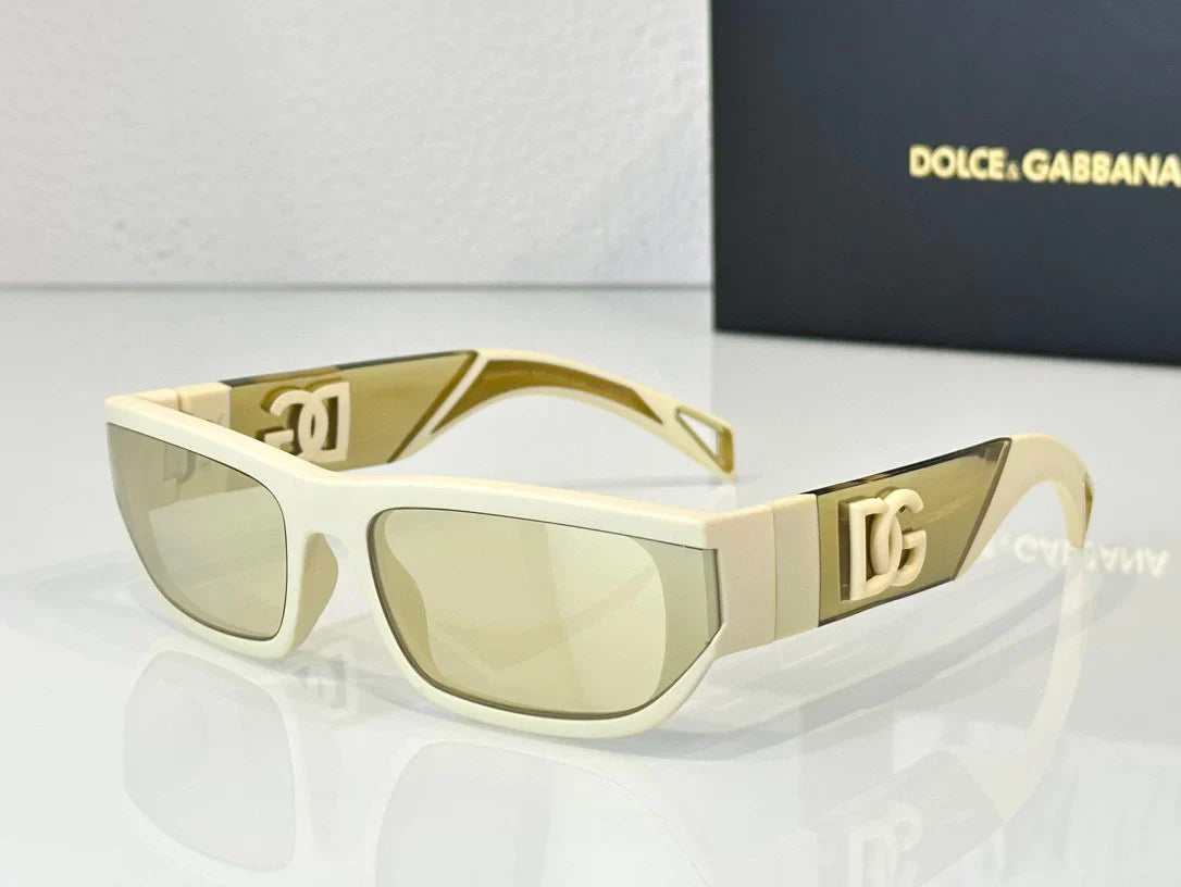 Dolce & Gabbana DG6172  Sunglasses 1:1 High Quality