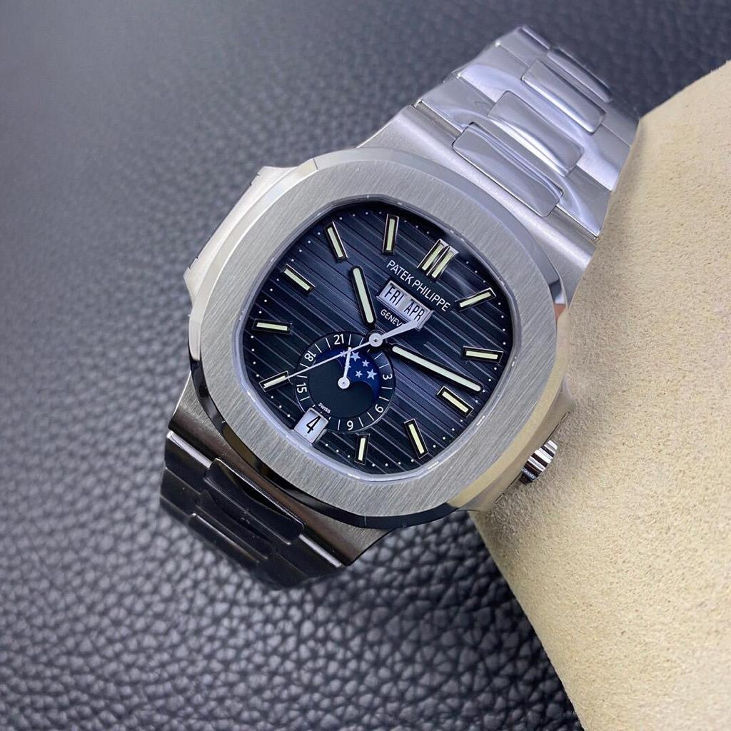 Patek Philippe Nautilus 5711 Swiss SuperClone 1:1