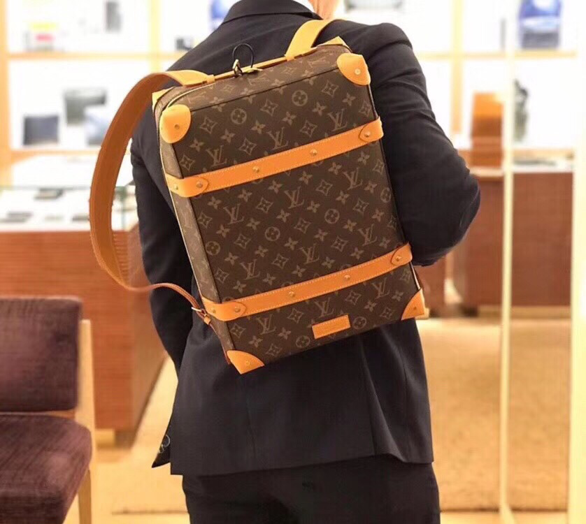 Louis Vuitton Backpack