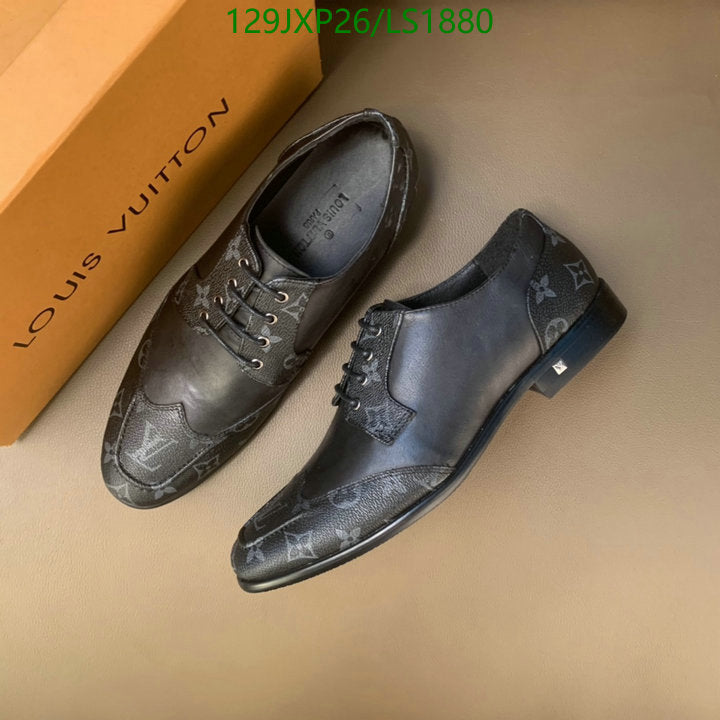 Louis Vuitton Shoes