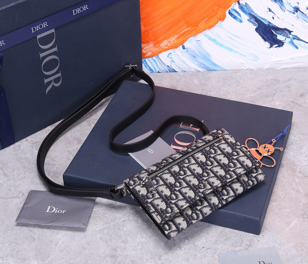 Dior Messenger bag Unisex