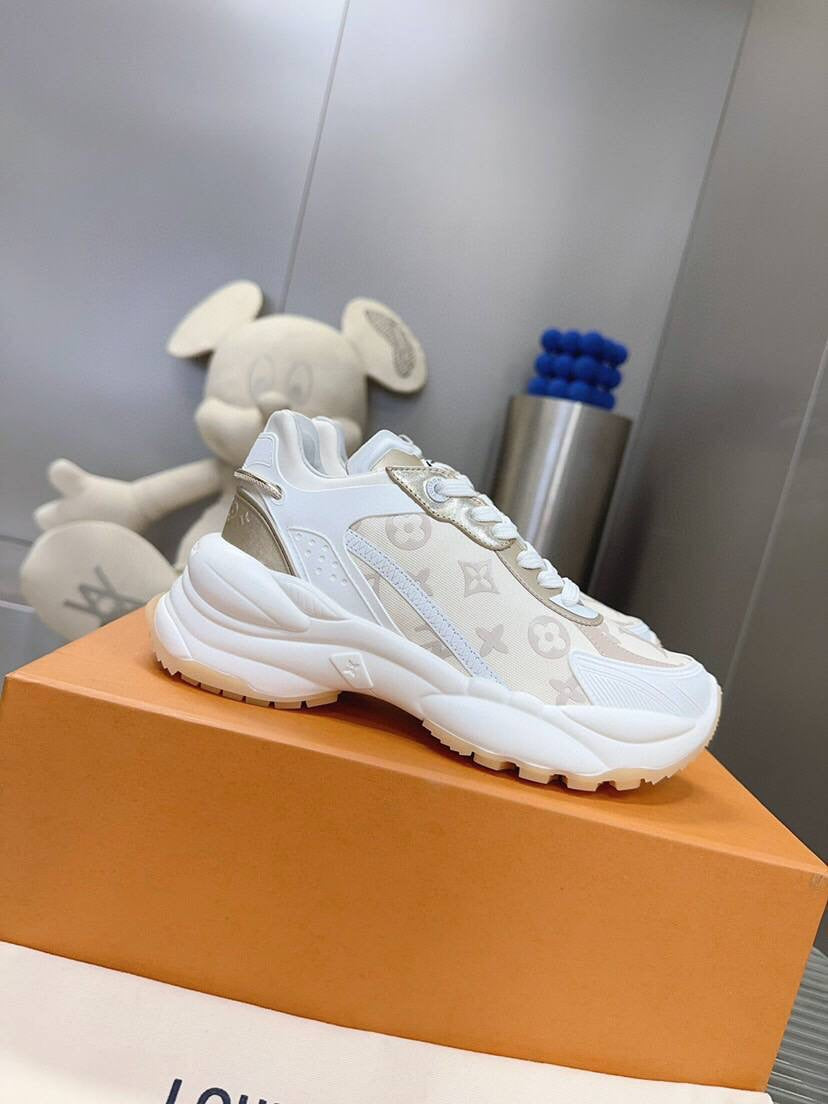 Louis Vuitton sneaker