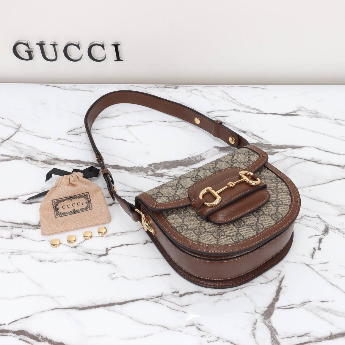 Gucci Bags Malaisia 1:1 Superclone Quality