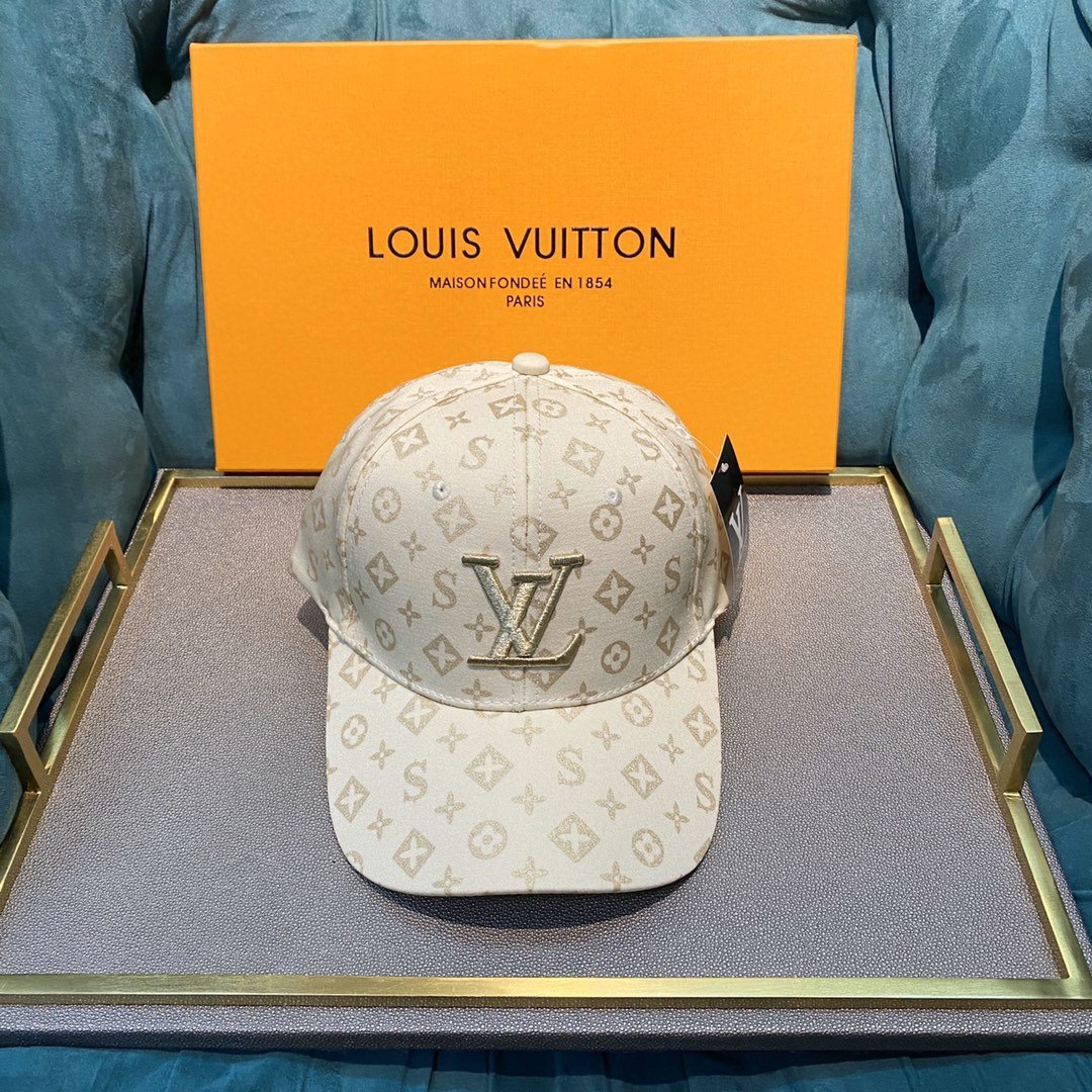 Louis Vuitton Hat