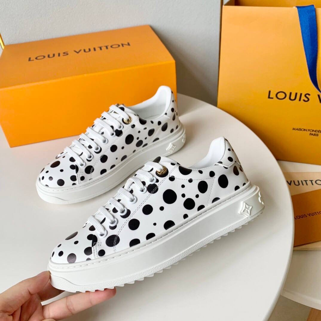 Louis Vuitton sneakers