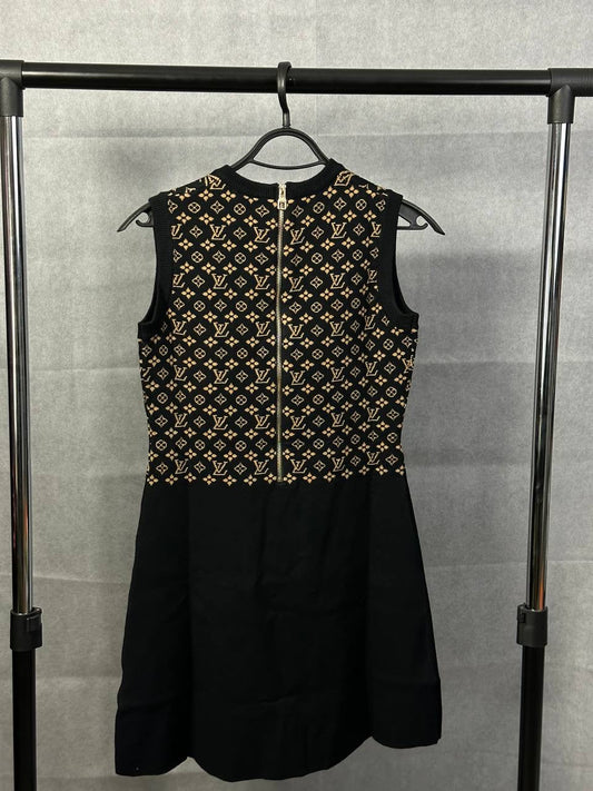 Louis Vuitton Dress