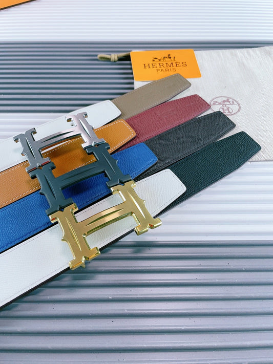 Hermes Belt