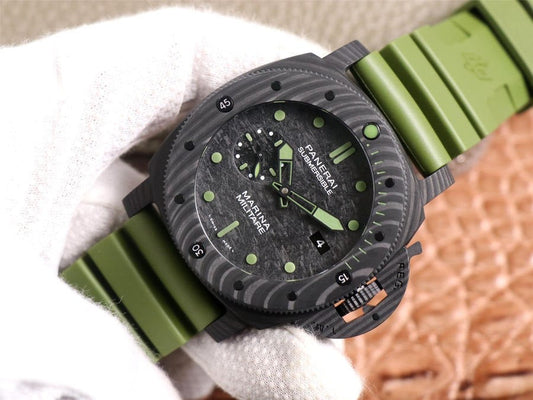 Panerai Submersible Marina Militaire