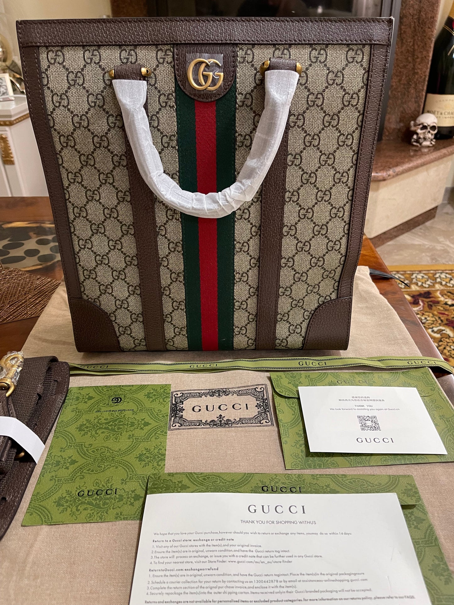 Gucci Bags