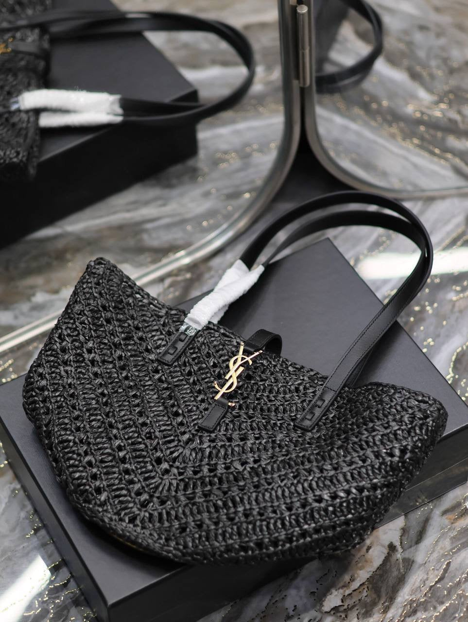 YSL Bags