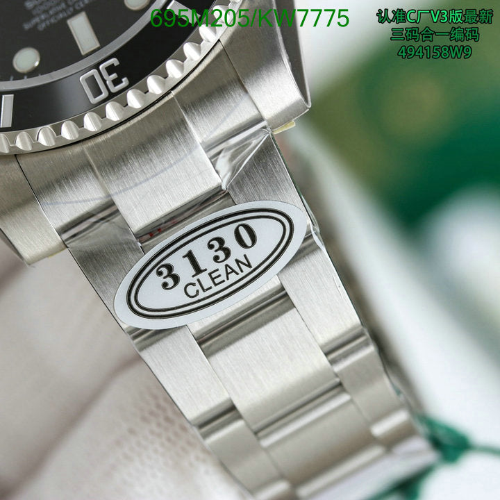 Rolex Submariner 40’ Nodate Swiss Superclone 1:1 Best Factory