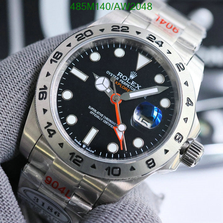 Rolex Explorer II 42’ Swiss Superclone 1:1 Best Factory