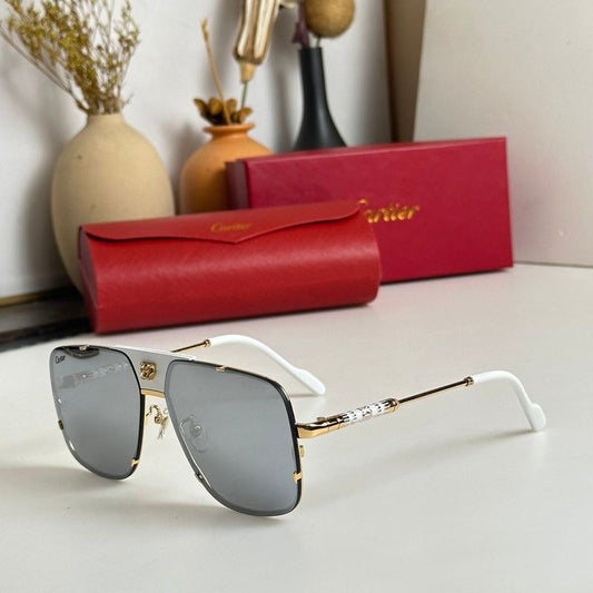 Cartier Sunglasses 1:1 High Quality