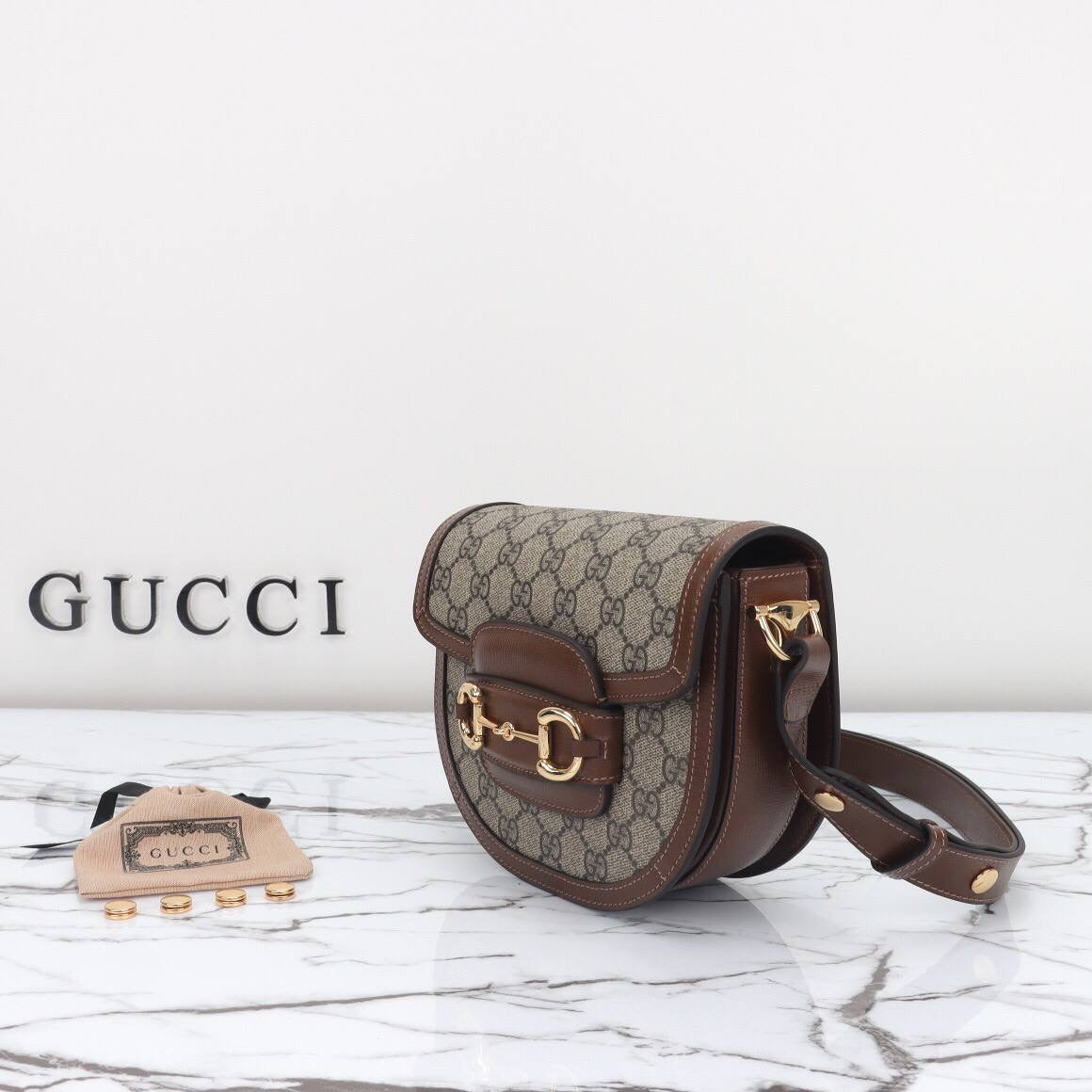 Gucci Bags Malaisia 1:1 Superclone Quality