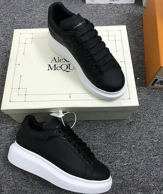 Alexander McQueen Shoes Sneakers Trainers