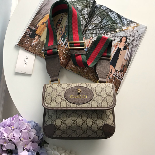 Gucci Messenger bag Unisex