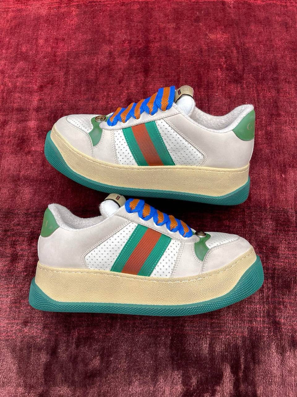 Gucci Sneaker Trainers