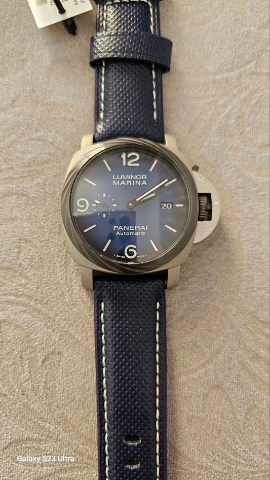 Panerai Luminor Marina