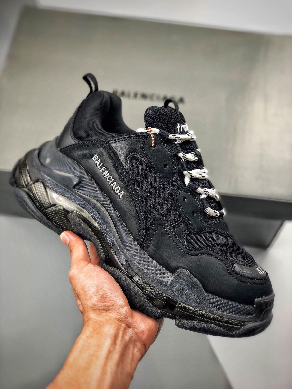 Balenciaga Shoes