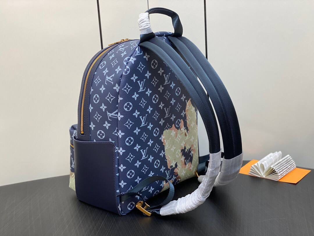 Louis Vuitton Backpack